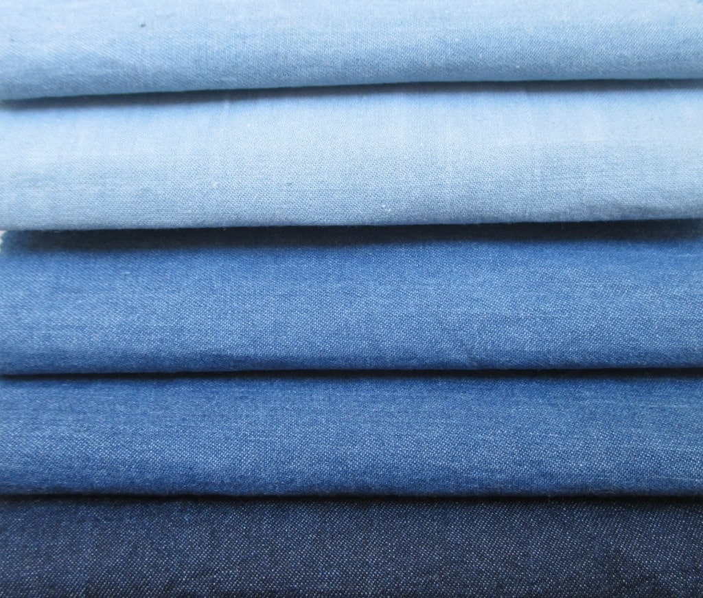 cotton denim