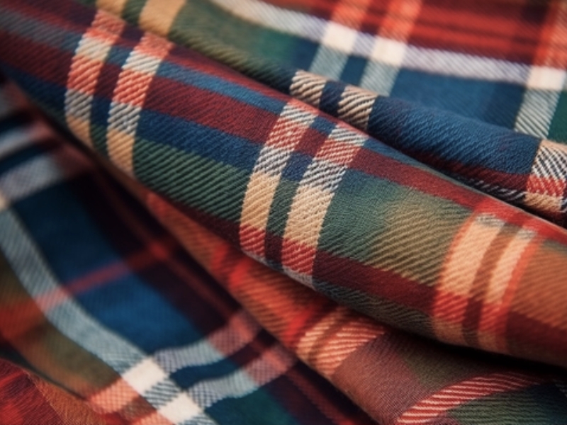 cotton flannel