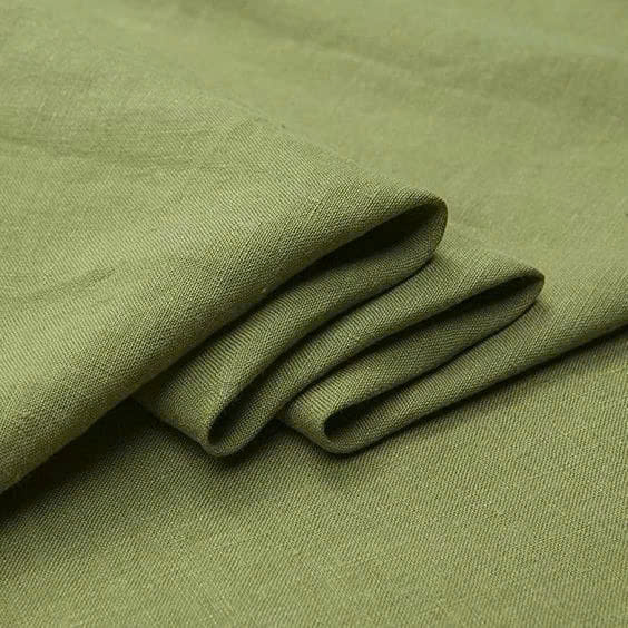 vải cotton khô