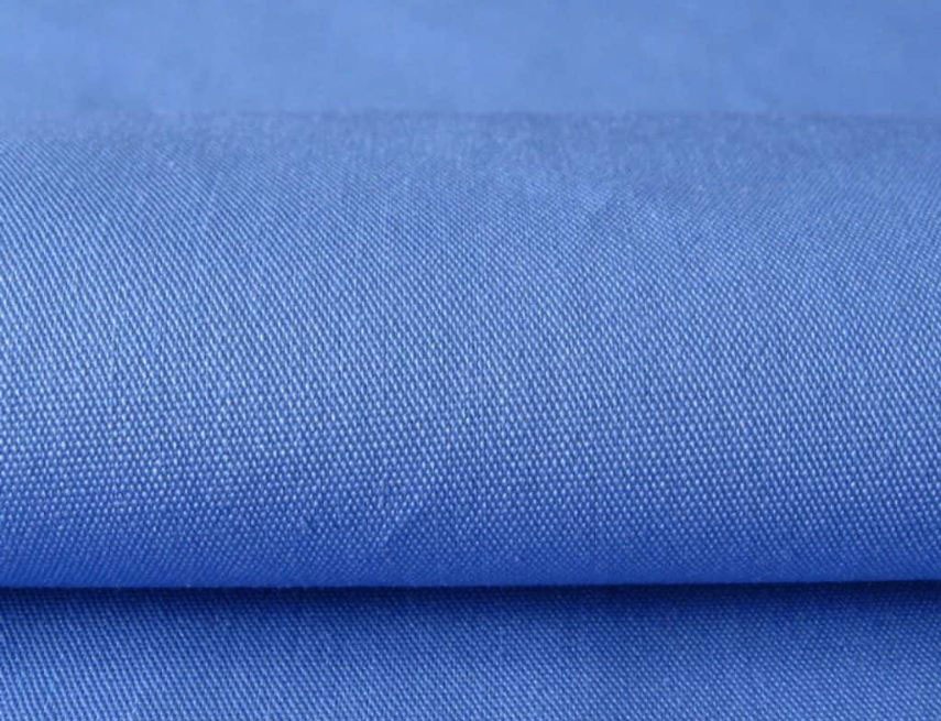 vải cotton poplin