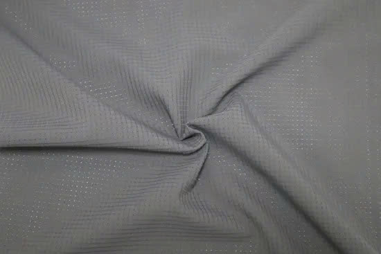 vải polyester