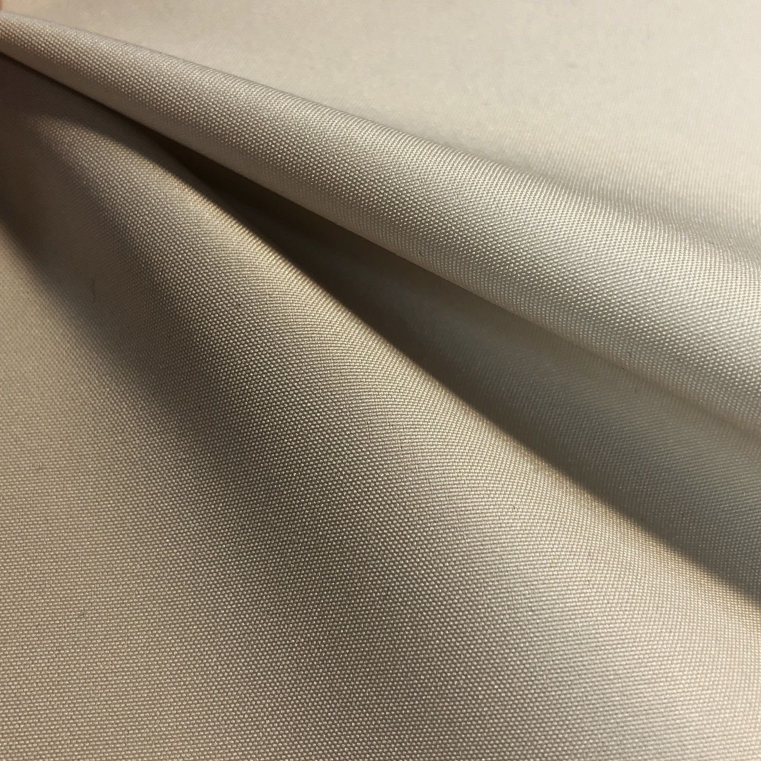 vải polyester