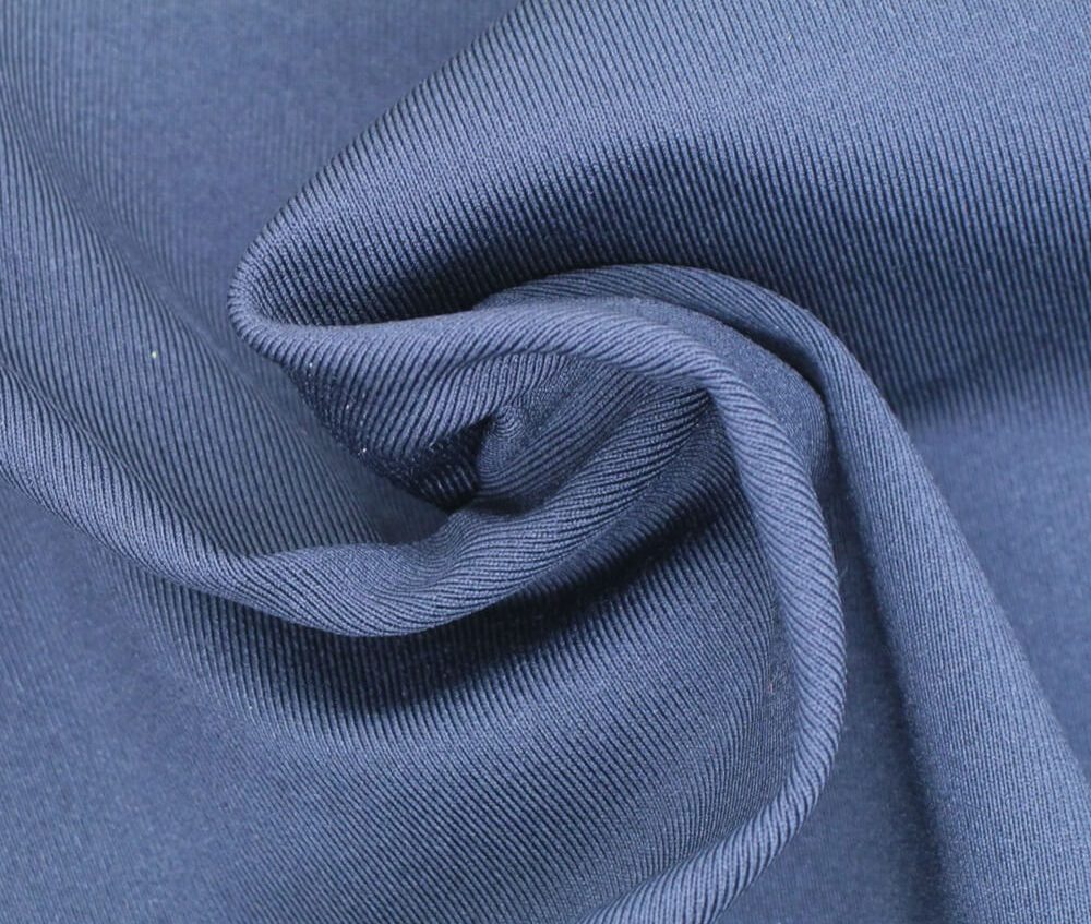 vải polyester
