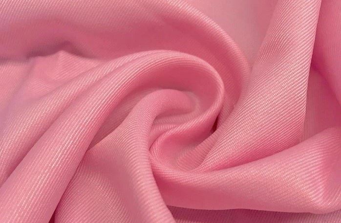 vải polyester