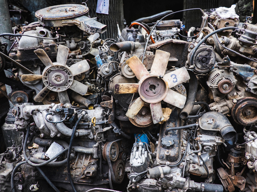 thu mua phế liệu KCN Phú Mỹ