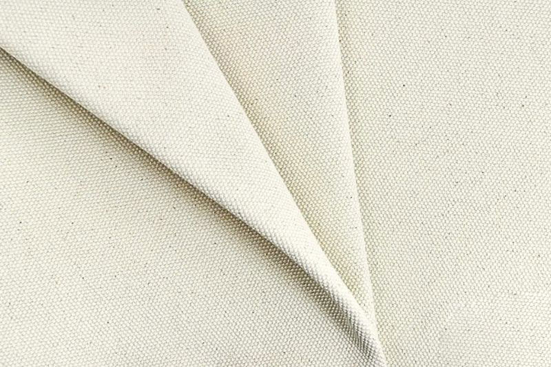 vải canvas