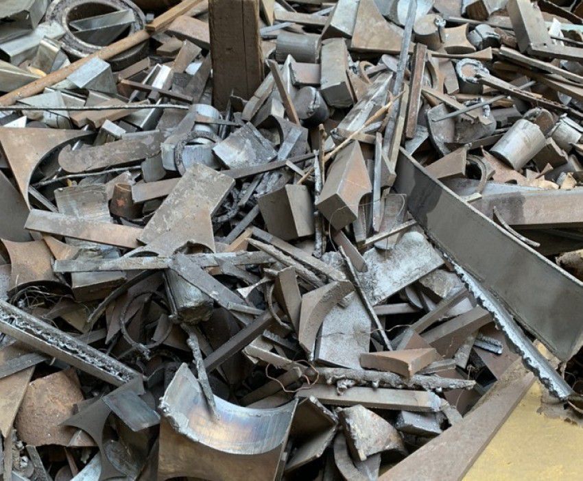 thu mua phế liệu hà nội