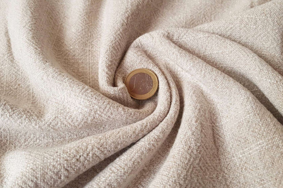 vải linen