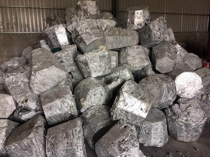thu mua phế liệu tại tây ninh