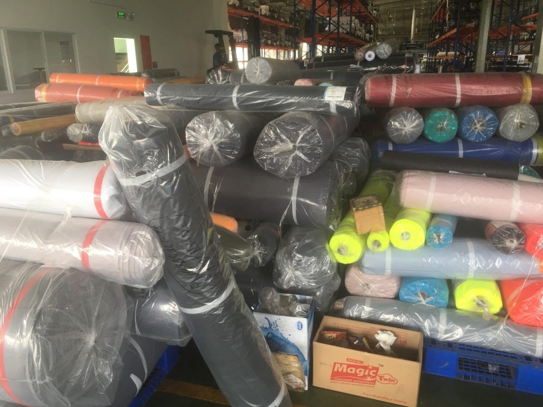 thu mua phế liệu KCN Mỹ Xuân