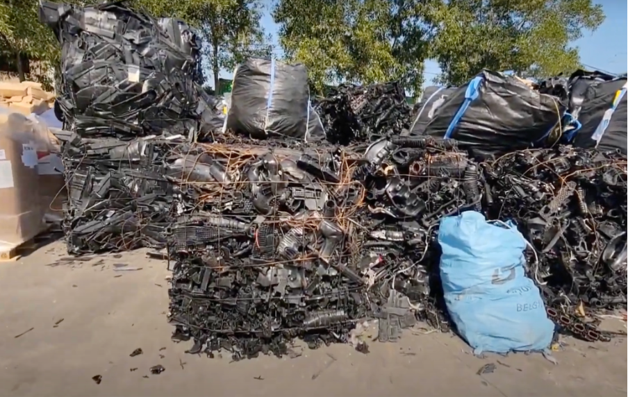 thu mua phế liệu hà nội