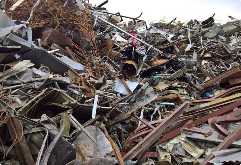 thu mua phế liệu KCN Mỹ Xuân