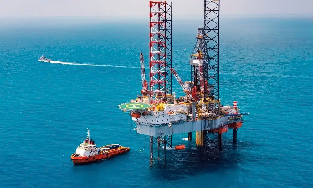 thép công nghiệp