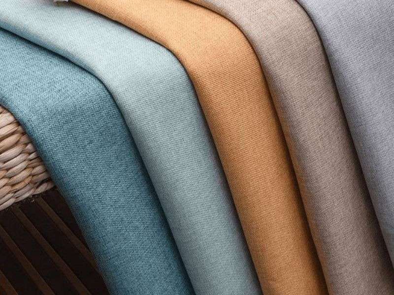 vải linen
