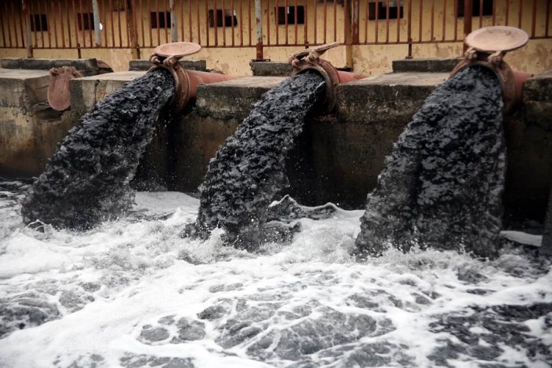 chất thải nguy hại