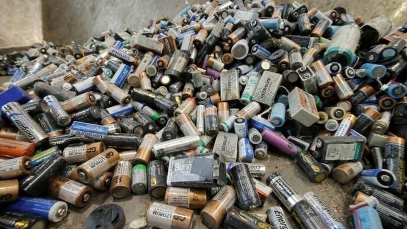 chất thải nguy hại