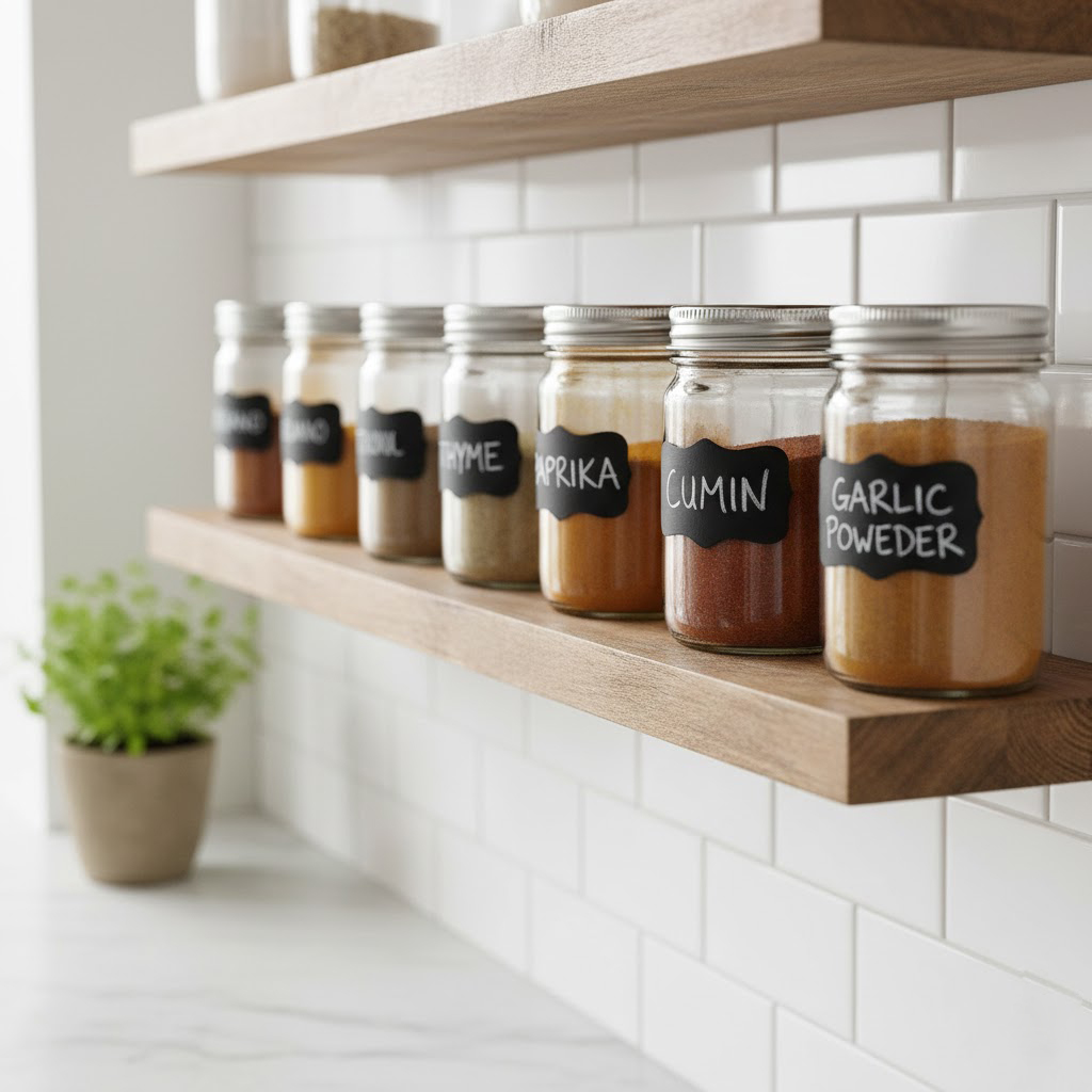 làm đồ dùng gia đình bằng phế liệu