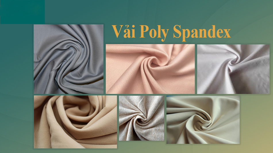 vải spandex