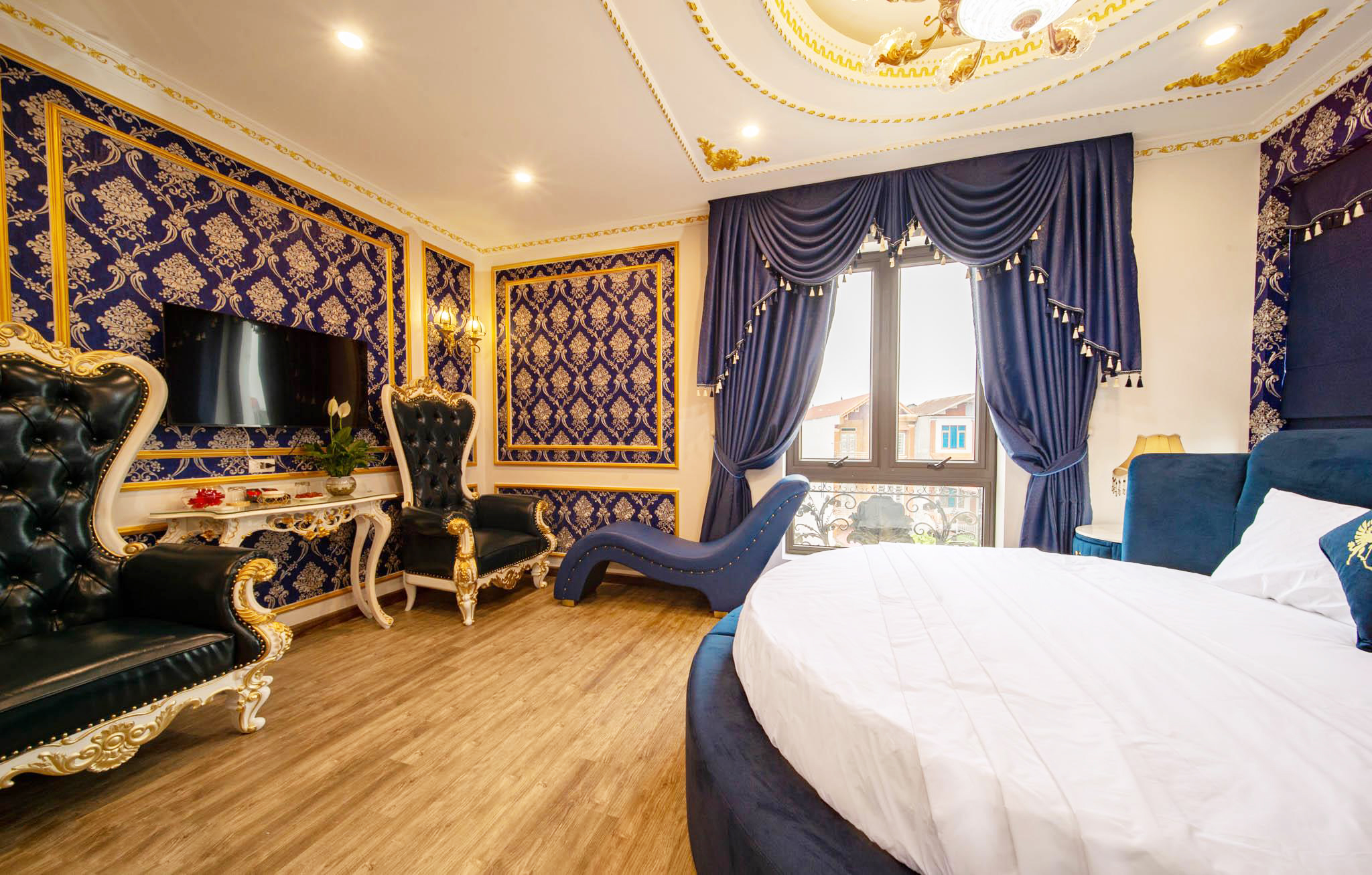 thu mua đồ khách sạn