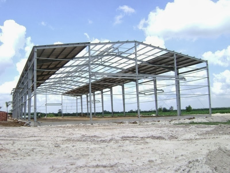 thu mua nhà thép tiền chế