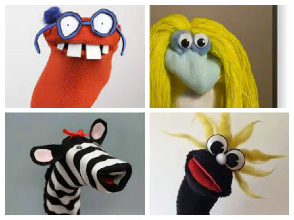 làm đồ chơi sáng tạo từ phế liệu