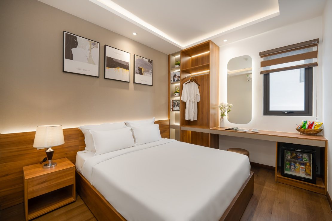 thu mua đồ khách sạn