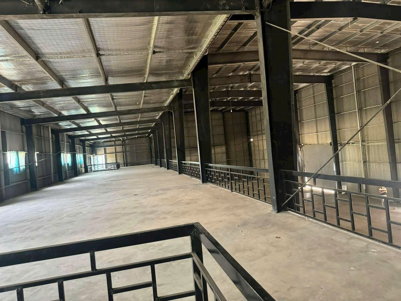 thu mua nhà thép tiền chế