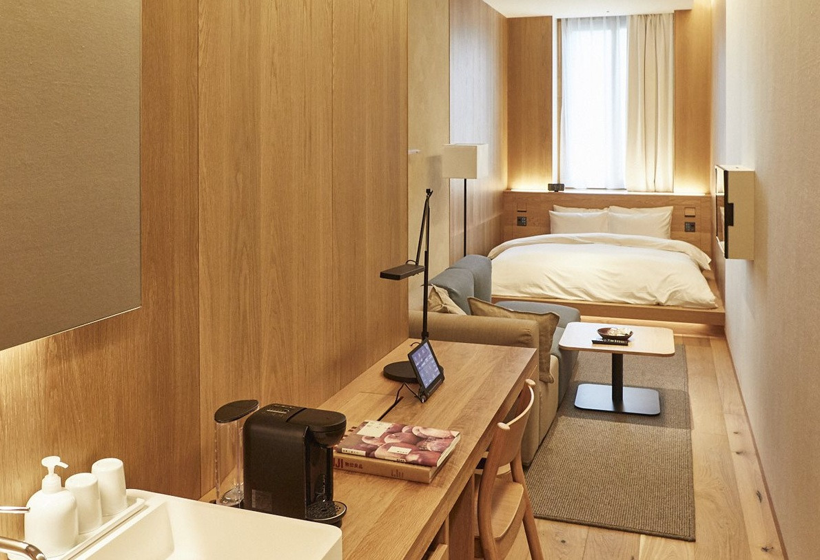 thu mua đồ khách sạn