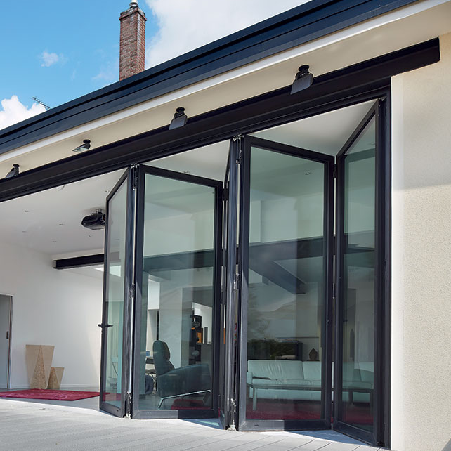 thu mua cửa nhôm cũ