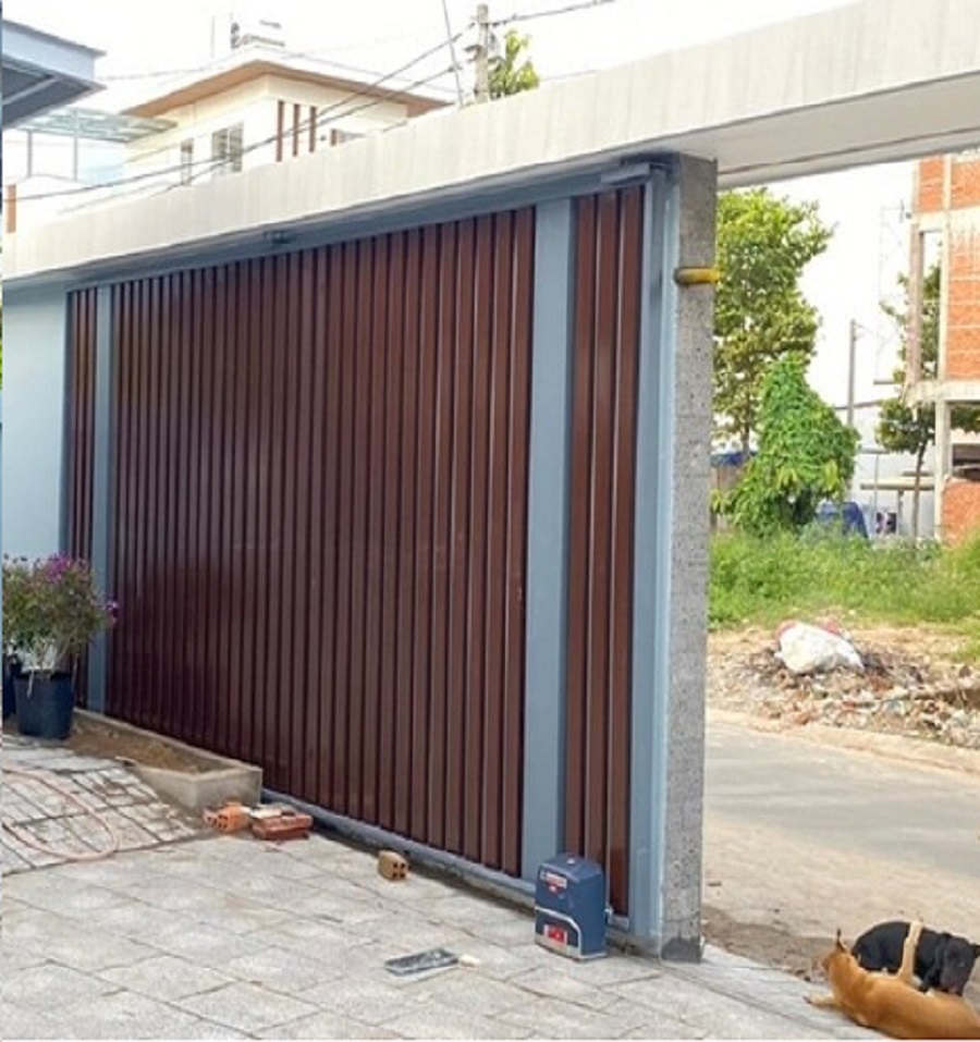 thu mua cửa sắt cũ