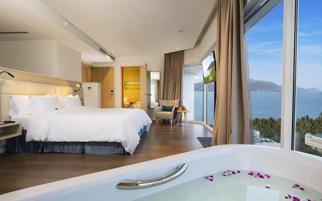 thu mua đồ khách sạn