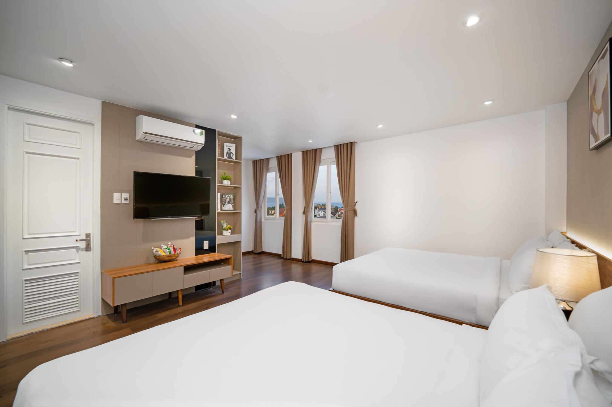 thu mua đồ khách sạn