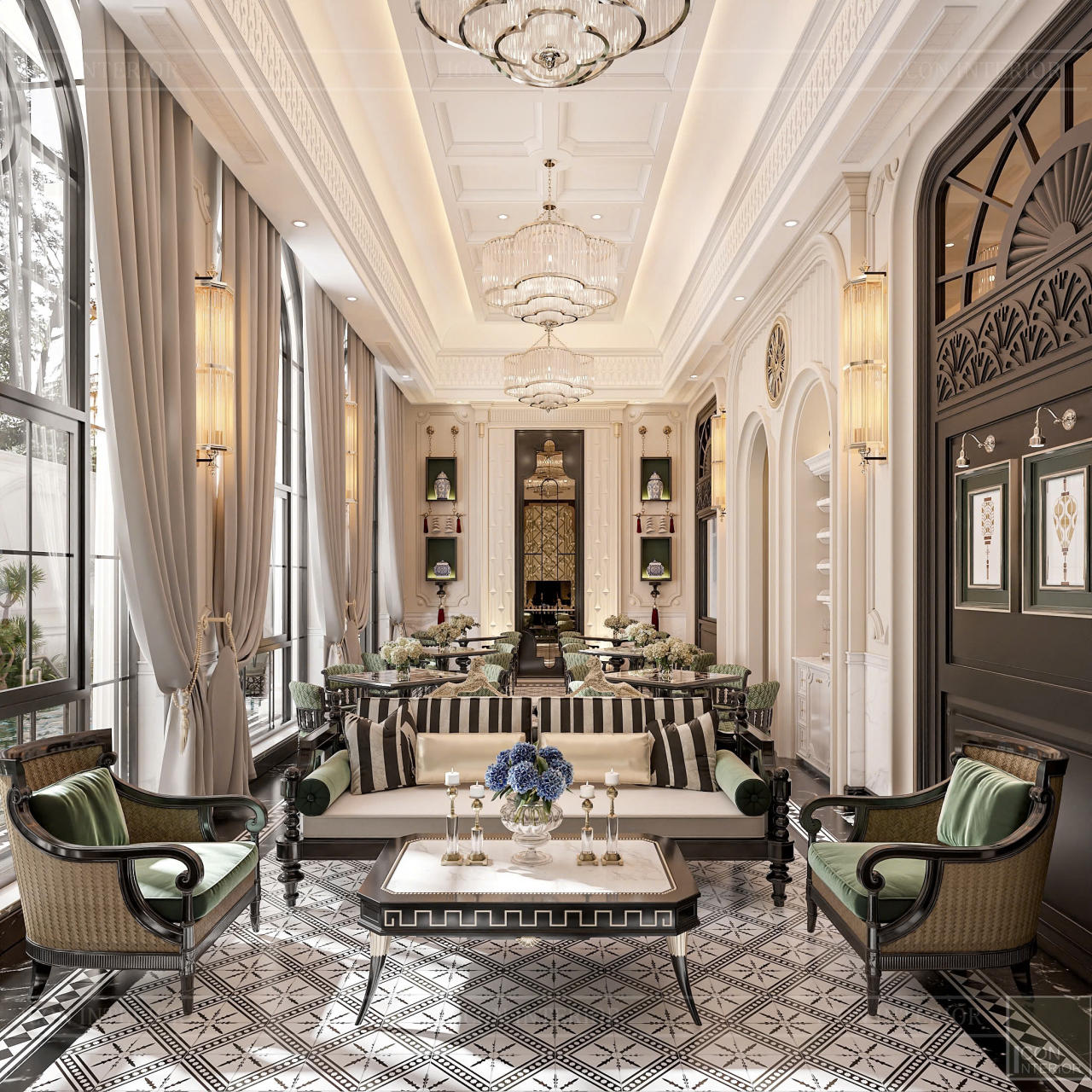 thu mua đồ khách sạn