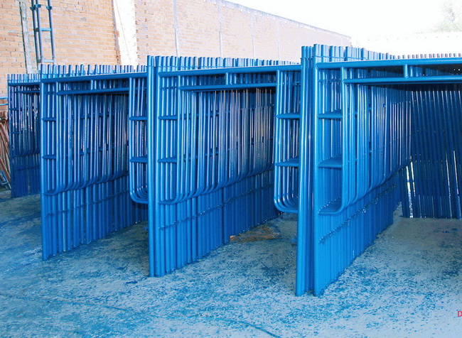 thu mua giàn giáo cũ