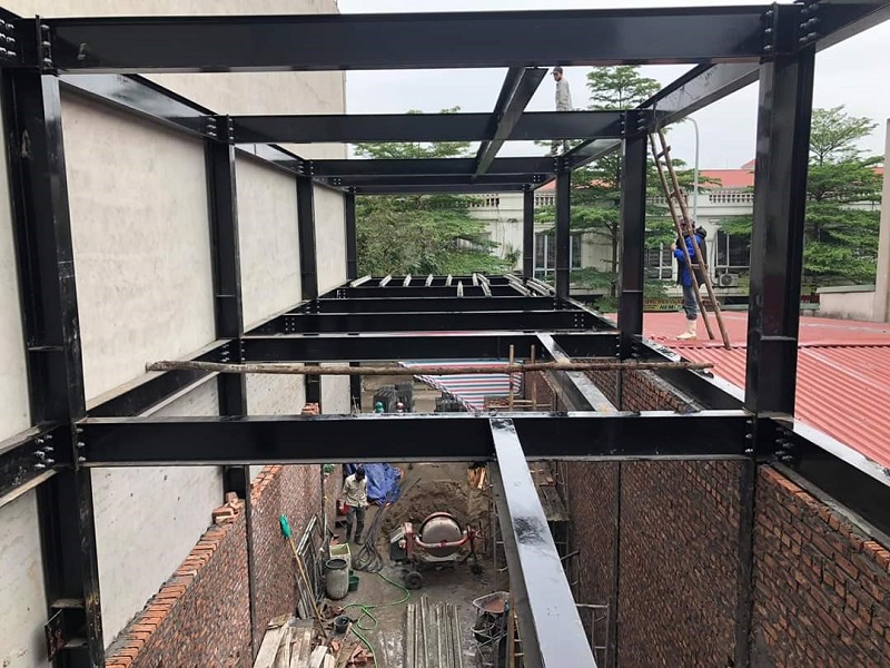 thu mua nhà thép tiền chế