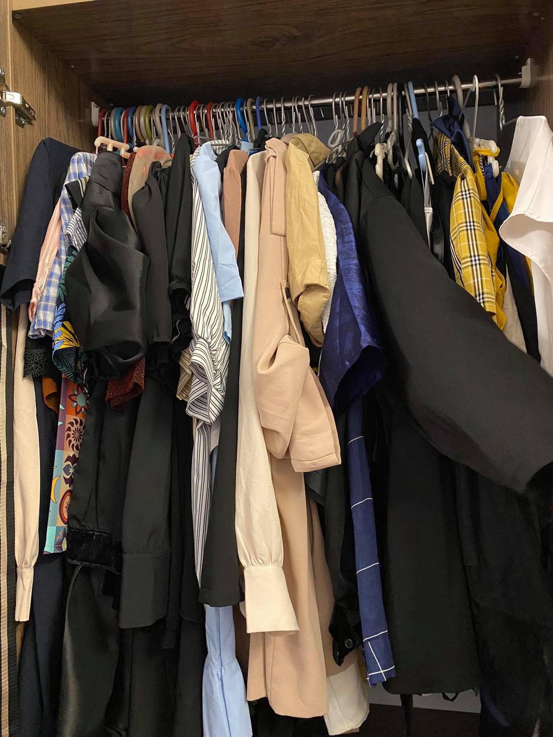 thu mua quần áo cũ