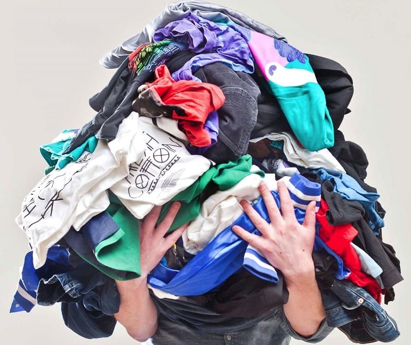 thu mua quần áo cũ