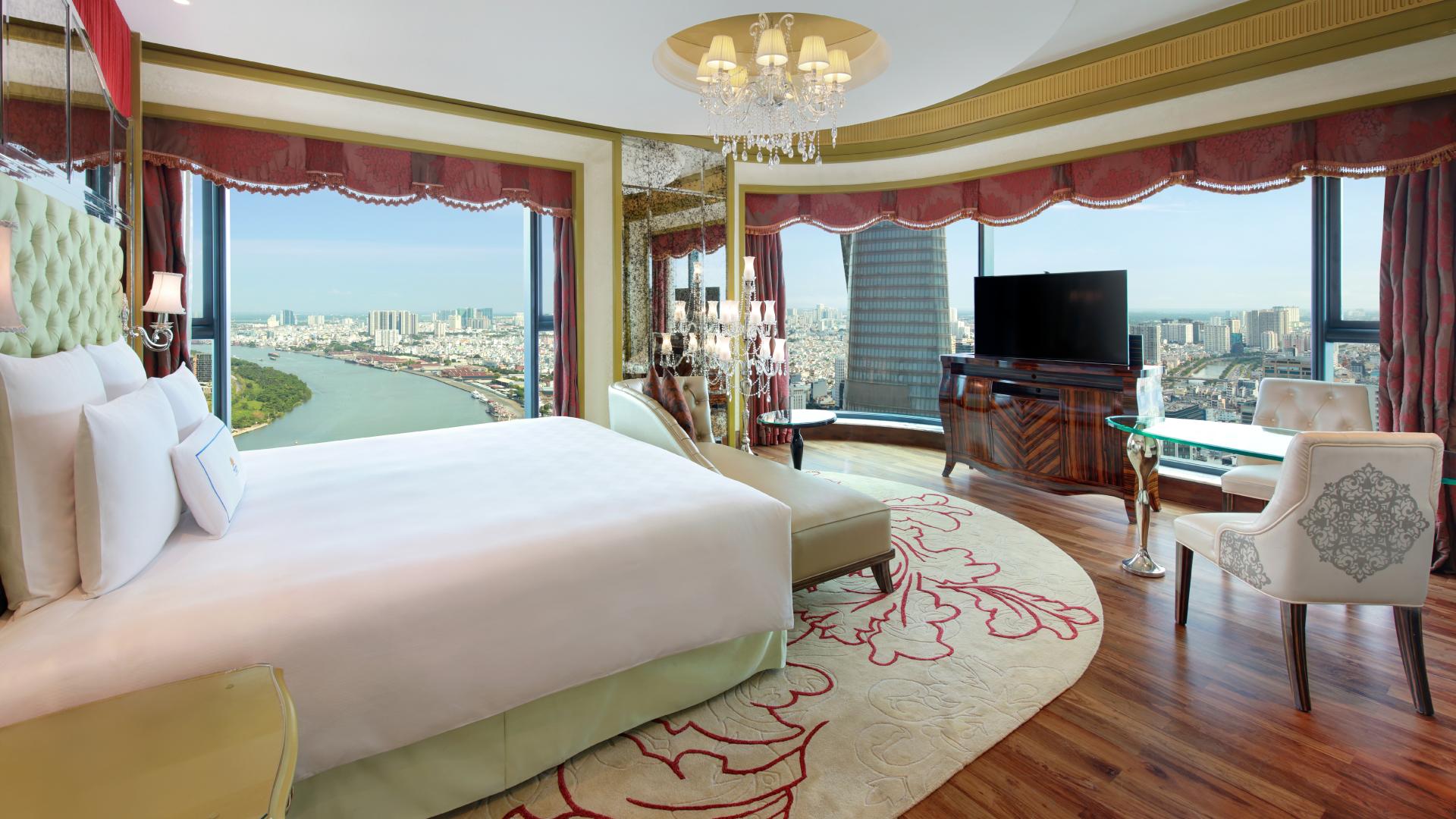 thu mua đồ khách sạn