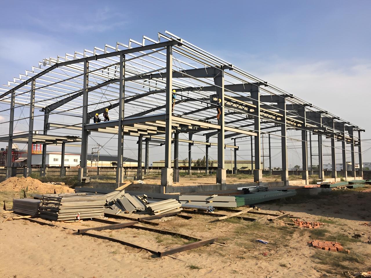 thu mua xác nhà cũ