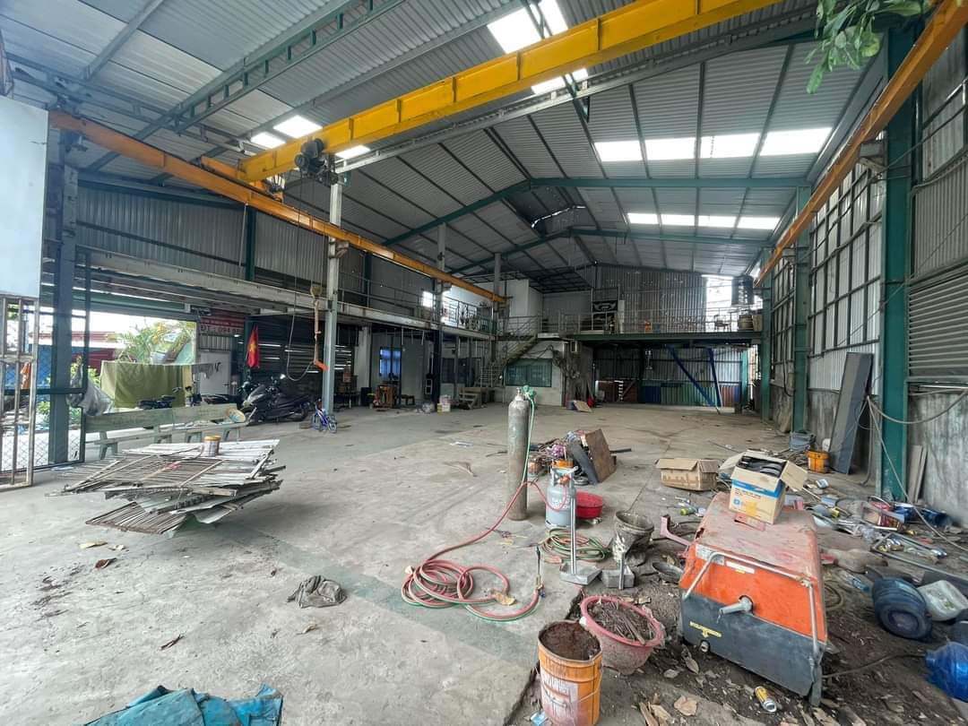 thu mua xác nhà cũ