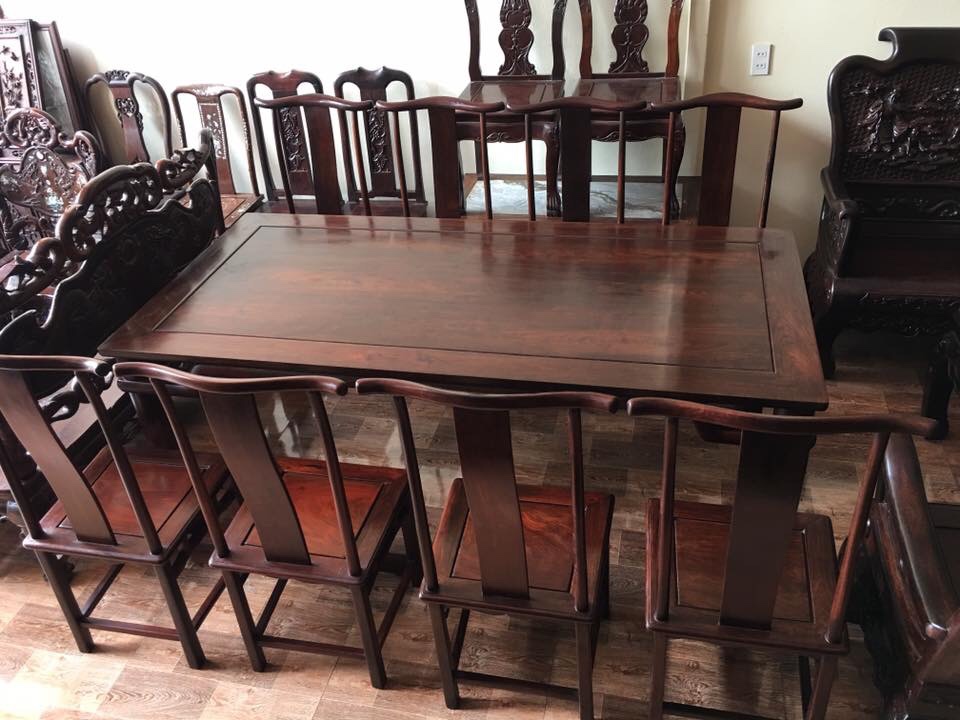 thu mua đồ gỗ cũ