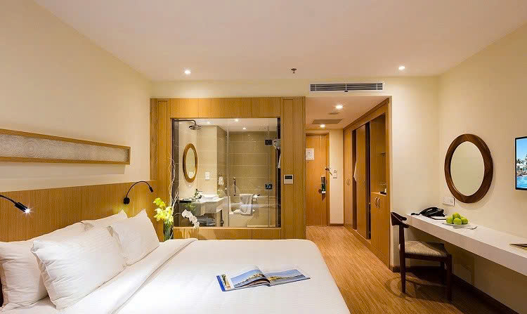 thu mua đồ khách sạn