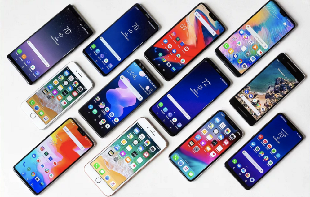 thu mua điện thoại cũ