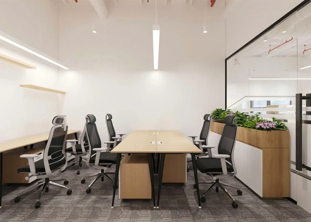 thu mua thiết bị văn phòng cũ