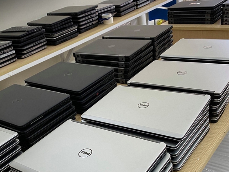 thu mua laptop cũ