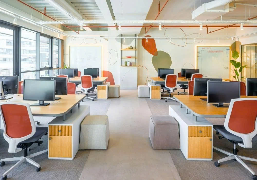 thu mua thiết bị văn phòng cũ