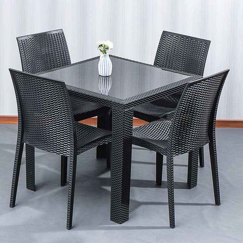 thu mua bàn ghế quán ăn