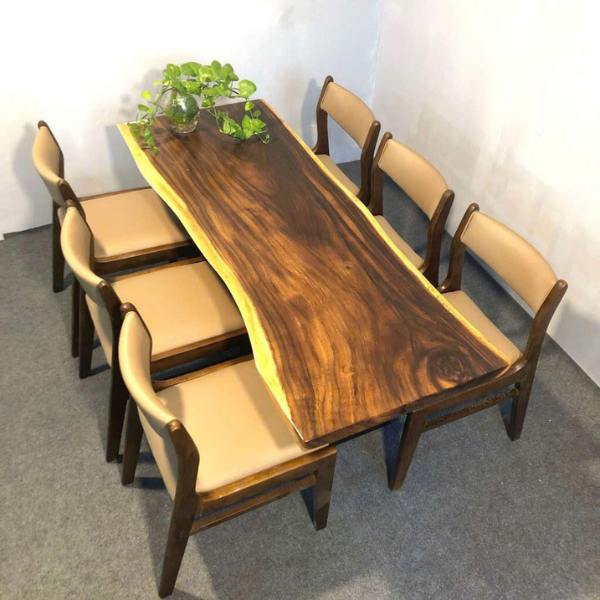 thu mua bàn ghế quán ăn