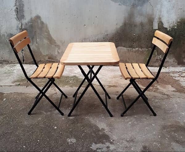 thu mua bàn ghế quán ăn