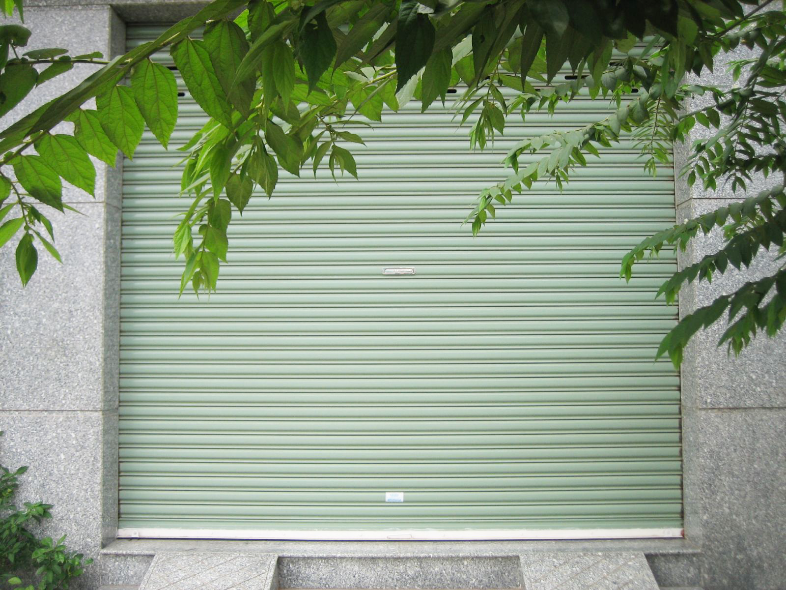 thu mua cửa cuốn cũ